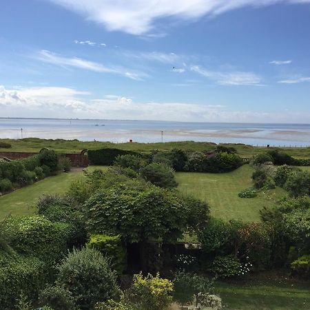 No 3 Lytham Villa Lytham St Annes Exterior photo